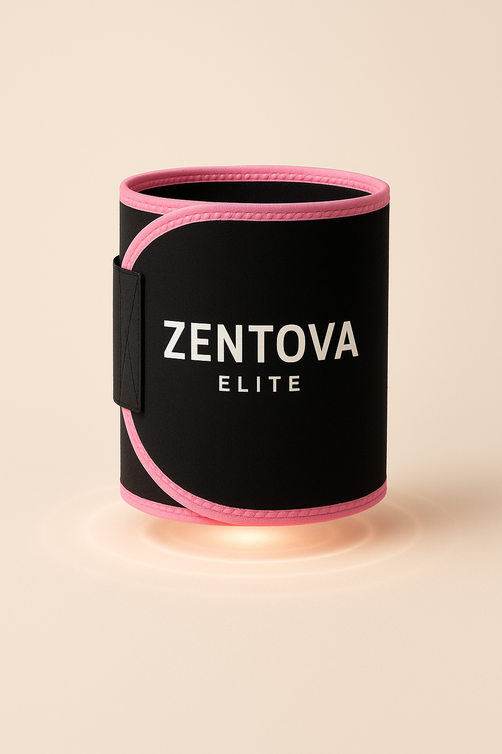 Zentova Elite Waist Trimmer