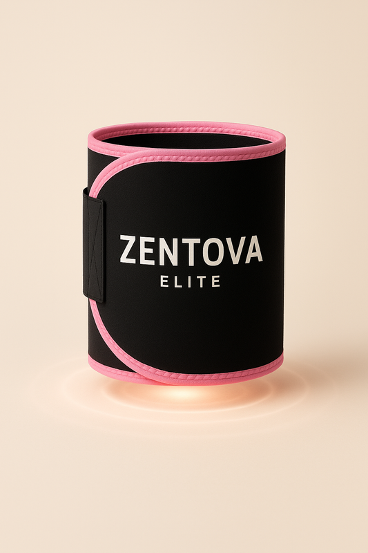 Zentova Elite Waist Trimmer